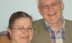 Durakta dolmuş beklerken tırın altında kalan emekli öğretmen öldü