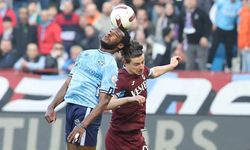 Trabzonspor ile Adana Demirspor 37’nci randevuda