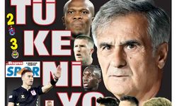 Trabzonspor zirveden koptu