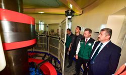Barajdan ekonomiye 6 milyar TL katkı