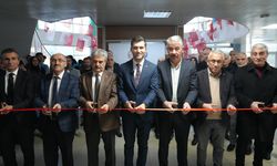 Kitap günlerinin açılışı yapıldı