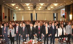 Mektebim Koleji’nin lansmanı gerçekleştirildi