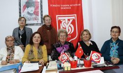 Ömrünü iyiliğe adadı