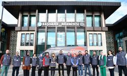 “Gönül bağı ile Başiskele’mizi daha güzele kavuşturacağız”