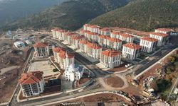 Kentsel dönüşümün yüzde 90’ı tamamlandı