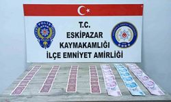 Kumar oynayan şahıslara para cezası