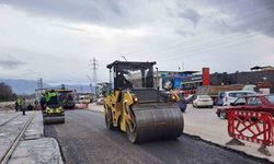 Menfez yeniden trafiğe açıldı