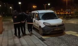 Polis iki olayı daha aydınlattı: 3 kişi tutuklandı