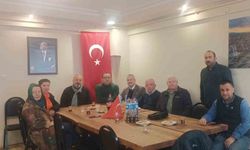 Siyasiler, bu derneğe üye oldu: 12 bin kişi mezun olmuş