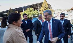Tarihi mirasımız Taraklı’yı güzel bir geleceğe birlikte taşıyacağız