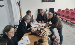 Belediyeye ait iş yerleri kiralanıyor