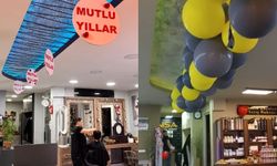 Kadınlar bu kampanyaya bayılacak: Canlı müzik, sürpriz hediye, yarı yarıya fiyat!