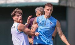 Trabzonspor’da Orsic ile yollar ayrıldı