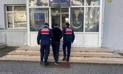 Yorgun mermi ile ölmüştü; şüpheli 5 ay sonra yakalandı