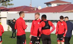 Drongelen: Her takımı yenebileceğimizi gösterdik
