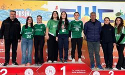 Doktor adayı Selma, Türkiye ikincisi oldu