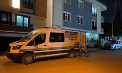 85 yaşındaki adam evinde ölü bulundu
