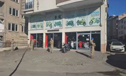 Zonguldak’ta jandarmadan operasyon: 2 gözaltı