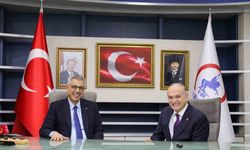 Bakan Kemal Memişoğlu: Çalışmaları bizzat takip edeceğim