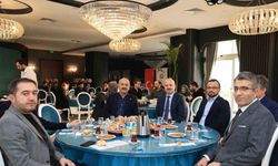 Başkan Zinnur Büyükgöz: İmar ve imar hareketleri belediyeciliğin kendisidir