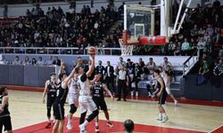 Basketbol takımı, İstanbul’da seriyi sürdürmek istiyor