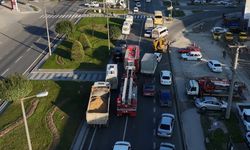 Fermuar sistemine uyuluyor