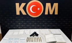 Tefecilik operasyonu: 2 tutuklama
