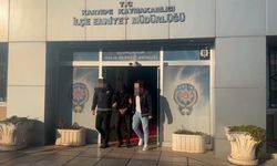 Kesinleşmiş hapis cezası ile aranan 3 hükümlü yakalandı
