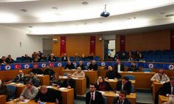 Şam, Halep ve Girne bu kente kardeş şehir oldu