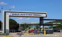 Şehirlerarası Otobüs Terminali, 3 milyon yolcuyu ağırladı