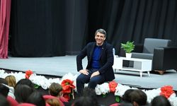 "Sizlerin hayalleriniz bizim yol haritamız"