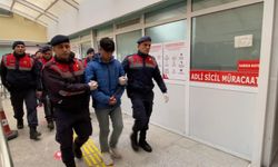 Baltalı cinayetin şüphelileri tutuklandı