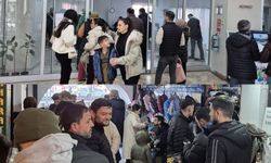 Zonguldak Belediyesi'nde nefesler tutuldu: İş başvurusunda son saatler