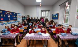 425 bin öğrenci karne heyecanı yaşadı