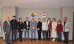 Zonguldaklı girişimciler hukuki konularda bilgilendirildi