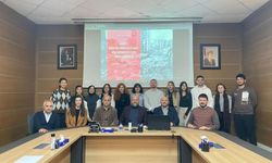 "Dirençli Şehir Kocaeli" çalışmaları sürüyor