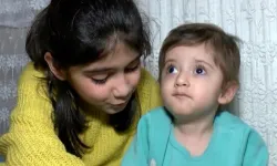 SMA hastası Sahra için zaman daralıyor; kampanyanın bitmesine 47 gün kaldı