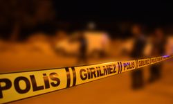 Koku üzerine girilen evde yaşlı kadının cansız bedeni bulundu