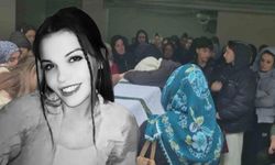 Otel yangınında hayatını kaybeden Şevval Şahin son yolculuğuna uğurlanıyor