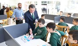 Nerede kaldı sosyal belediyecilik: Bu çocuklardan neden para alıyorsunuz?