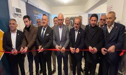 Turhal’ın ufku girişimcilik merkezi ile gelişecek