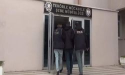 FETÖ hükümlüsü eski polis yakalandı
