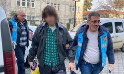 Aynı gün iki farklı AVM’den hırsızlık yapan 2 şüpheliye gözaltı