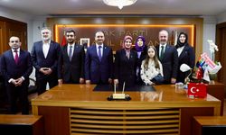 Aile ve Gençlik Fonu'na 43 bin 921 gencimiz başvurdu