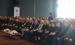 CİMER Eğitim ve Bilgilendirme toplantısı gerçekleştirildi