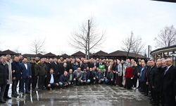 Raylı sistem en önemli işimiz