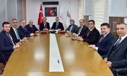 522 milyon TL’lik tarihi imza: 4 ilçe yeni spor tesisleri kazanacak