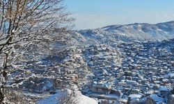 Zonguldak’ta güneşle birlikte kartpostallık manzaralar oluştu