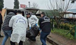 Çay bahçesinde kanlar içerisinde bulunan İbrahim Tunç hayatını kaybetti