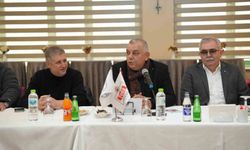 Finans kuruluşları çözüm üretmek için bir araya geldiler
